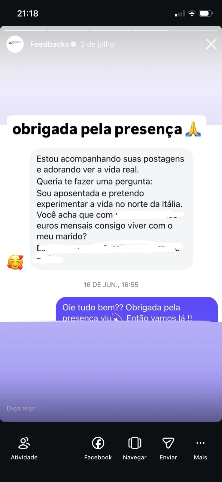 depoimento 2